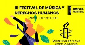 LA EXPOSICIÓN ROCKIN’ LADIES DE RAQUEL GARCÍA LLEGA A ALCOBENDAS