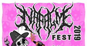 NAPALM FEST, esta de vuelta…