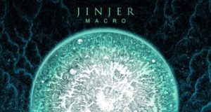 JINJER PREPARAN NUEVO DISCO: «MACRO»