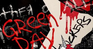 GREEN DAY estrena nuevo single ‘Father Of All…’ y anuncia nuevo álbum!