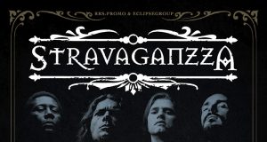 Grabación del DVD de Stravaganzza en Madrid