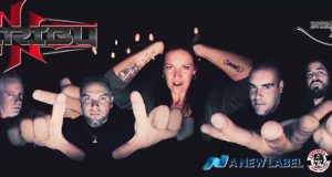 Hoy sale a la venta el nuevo disco de NATRIBU