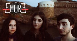 «Worthless» es el nuevo single de Elure