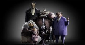 LA PELÍCULA DE ANIMACIÓN DE LA FAMILIA ADDAMS TENDRÁ SU SECUELA