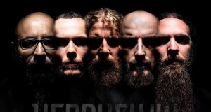 Hedphelym – One Splodge (Vídeo Lyric Playthrough)