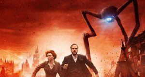 LA NUEVA ADAPTACIÓN DE LA GUERRA DE LOS MUNDOS NOS PRESENTA TRÁILER