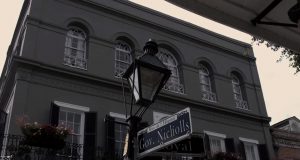 LA MANSIÓN LALAURIE TENDRÁ SU FRANQUICIA CREADA POR LOS GUIONISTAS THE CONJURING
