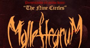 SACRED WOLVES Y MALLEFICARUM: LAS PUERTAS DEL INFIERNO SE ABRIERON