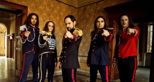 Scala Mercalli : Nuevo video- The 1000 (Calatafimi Battle)