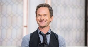 NEIL PATRICK HARRIS SE SUMA AL REPARTO DE MATRIX