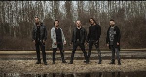 Nuevo disco y teaser adelanto del videoclip de Synchronical