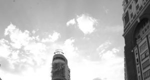 TOUNDRA ESTRENA UN VÍDEO PARA EL SINGLE «TUAREG»