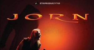 JORN, NUEVA GIRA POR ESPAÑA.