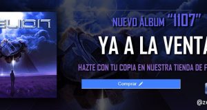 Nuevo single de Zelion: Lyric video