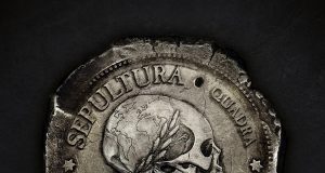 Sepultura nos adelantan nuevo álbum conceptual titulado «Quadra», adelantando un tema del mismo: «Isolation»