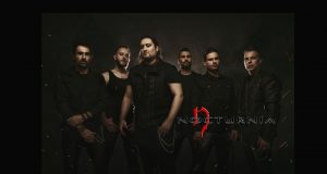 ENTREVISTA UNIVERSAL: NOCTURNIA, «LA TEMPESTAD»