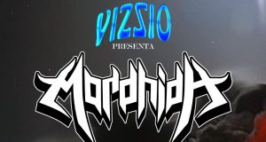 Mordhida + Qhimera + Last Whisper Sala Vizzio 9 de noviembre