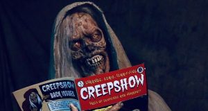 EL REBOOT DE CREEPSHOW RENUEVA POR UNA SEGUNDA TEMPORADA EN SHUDDER