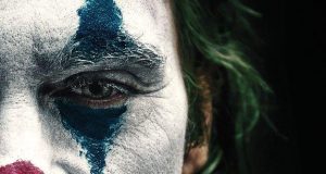 «JOKER»: PELICULA DE TERROR SIN AMBAGES.