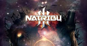 NATRIBU «QUIMERA», A NEW LABEL.