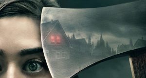 CASTLE ROCK NOS PRESENTA PÓSTER DE SU 2ª TEMPORADA