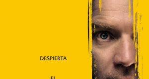 DOCTOR SUEÑO NOS PRESENTA PÓSTER FINAL AMERICANO Y ESPAÑOL