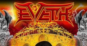 EVETH «PUERTA AUREA» ROCK ESTATAL RECORDS