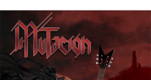 MUTACION «CABEZA DE METAL» ROCK ESTATAL RECORDS