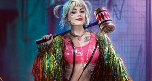 BIRDS OF PREY PRESENTA TRÁILER CON HARLEY QUINN