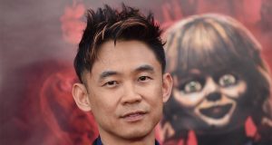 JAMES WAN NOS PRESENTA LA FECHA DE ESTRENO PARA SU NUEVA PELÍCULA