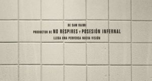LA MALDICIÓN (THE GRUDGE) NOS PRESENTA SU NUEVO PÓSTER EN ESPAÑOL