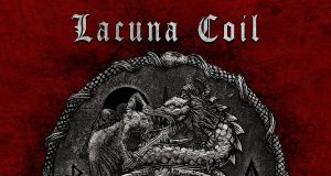 LACUNA COIL LANZA SU NUEVO ALBUM «BLACK ANIMA»