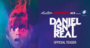 DANIEL ISN’T REAL NOS PRESENTA SU NUEVO TRÁILER