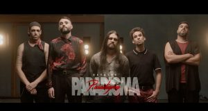 NUEVO LANZAMIENTO DEL GRUPO DE ROCK Y METAL RETALES. MAÑANA EN EL ZOMBIE WAR FEST III