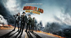 ZOMBIELAND: MATA Y REMATA NOS PRESENTA SU TRÁILER FINAL EN ESPAÑOL
