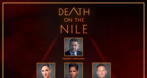 LA NUEVA ADAPTACIÓN DE MUERTE EN EL NILO COMIENZA SU RODAJE Y NOS PRESENTA A SU REPARTO