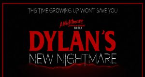 DYLAN’S NEW NIGHTMARE NOS PRESENTA SU TRÁILER OFICIAL