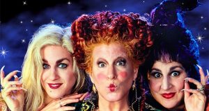 EL RETORNO DE LAS BRUJAS ANUNCIA QUE TENDREMOS SU SECUELA EN DISNEY+