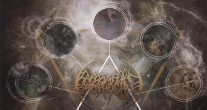 Barbarian Prophecies «Origin» (2019) CDN Records