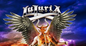 LUJURIA «SOMOS BELIAL» MALDITO RECORDS
