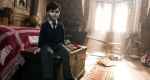 BRAHMS: THE BOY 2 RETRASA SU ETRENO