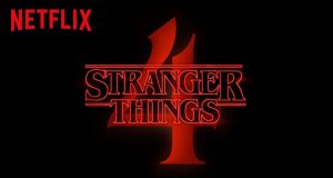 STRANGER THINGS NOS PRESENTA EL PRIMER TEASER DE SU 4ª TEMPORADA