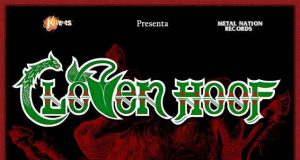 Comienza la gira de Cloven Hoof