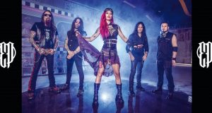 ETERNAL PSYCHO ESTRENAN NUEVO VIDEOCLIP «SEE THE LIGHT»