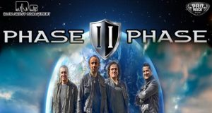 PHASE II PHASE, ¡PROXIMO SÁBADO EN LA MALA!