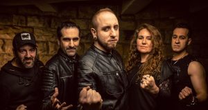 ENTREVISTA UNIVERSAL; ESTA SEMANA CONOCEMOS A ARENIA.