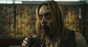 EN 2020 PODREMOS VER A TRAVÉS DE AMAZON LA NUEVA SERIE NARCOS VS. ZOMBIES