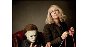 HALLOWEEN KILLS NOS PRESENTA UN VIDEO DETRÁS DE SUS CÁMARAS