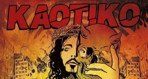 Kaotiko «Aprende Violencia»Maldito Records.