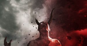 TYBREATH «MY OWN HELL» ROCK CD RECORDS